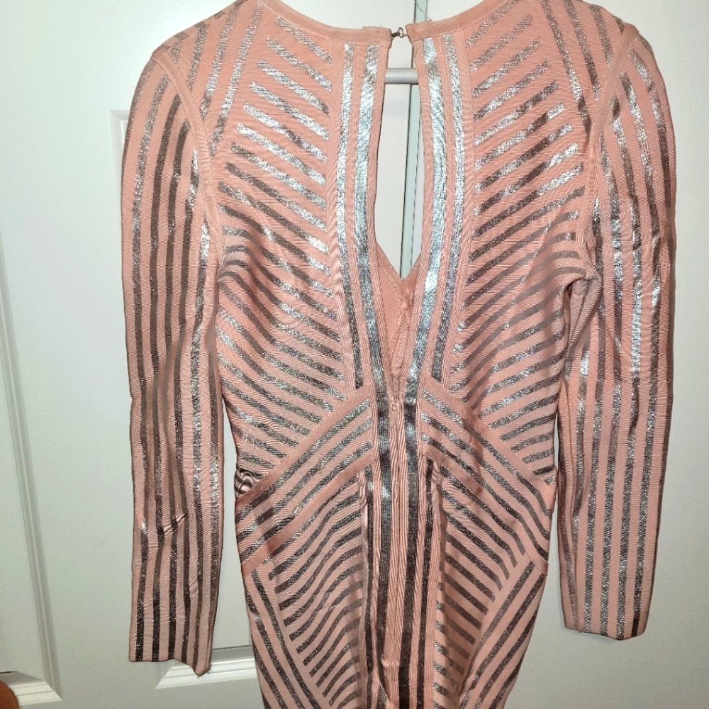 Sexy Celebration Dress